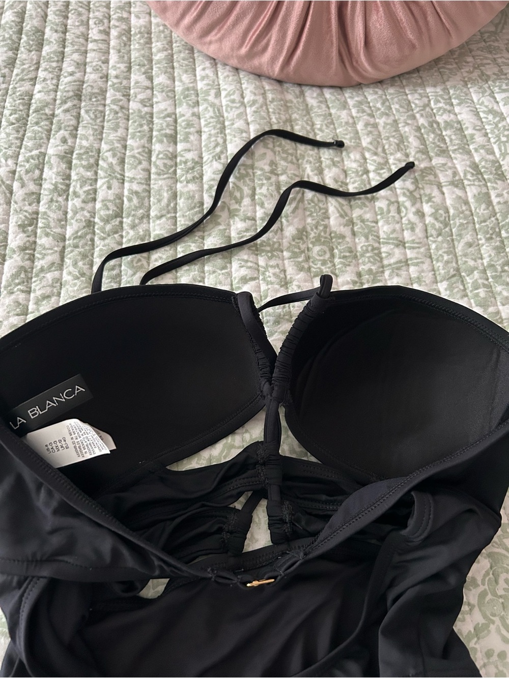 Bundle of 3 La Blanca Swimsuits - Picture 11 of 15
